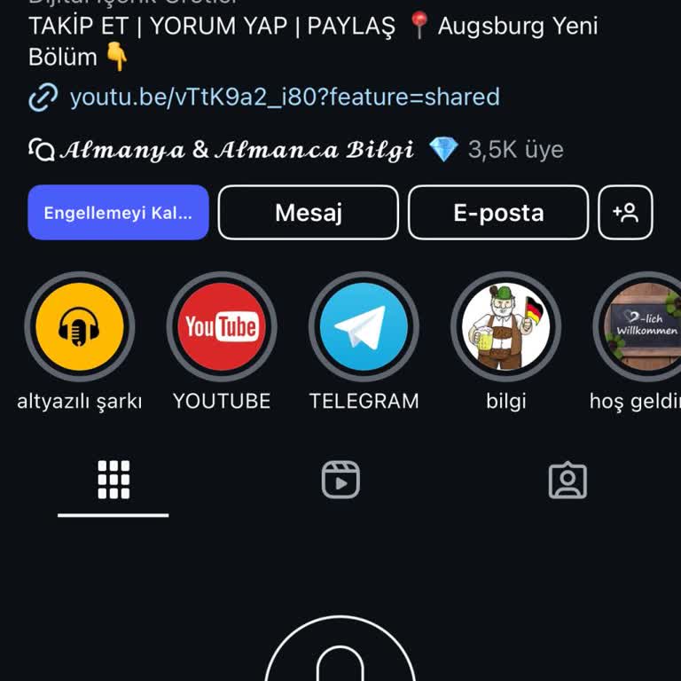 Instagram Hesabım Kendi Kendine Takip Ediyor