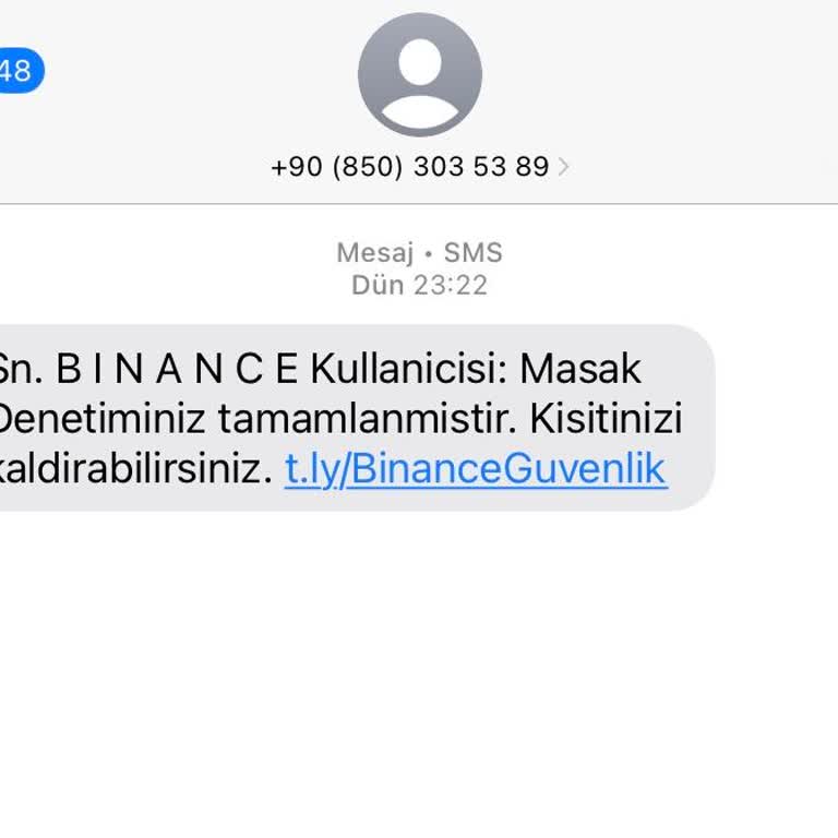 Bilinmeyen Mesajların Gizemi