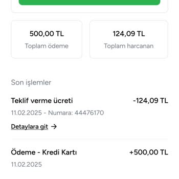 Armut Uygulamasında Teklif Ve Hizmet Sorunu