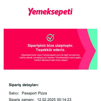 Geç Teslimat Ve İptal Sorunu: Müşteri Hizmetleri Eksikliği