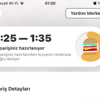 Geç Teslimat Ve İptal Sorunu: Müşteri Hizmetleri Eksikliği