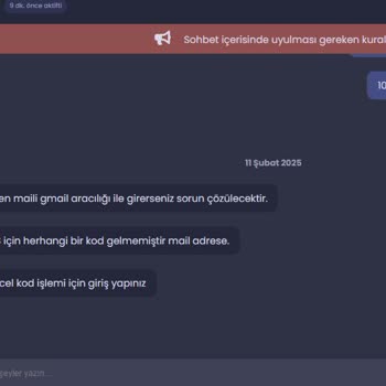 Yanıltıcı Satıcı Ve Güvenilmez Hizmet Deneyimi