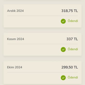 Taahhüt Süresince Ücret Artışı
