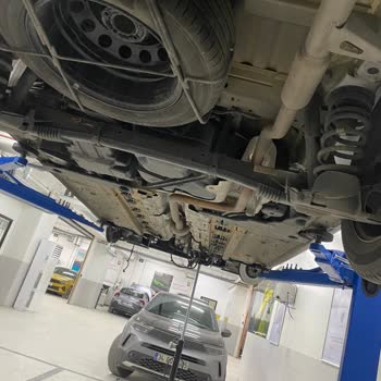 Opel Combo XL Şanzıman Ve Hizmet Sorunları