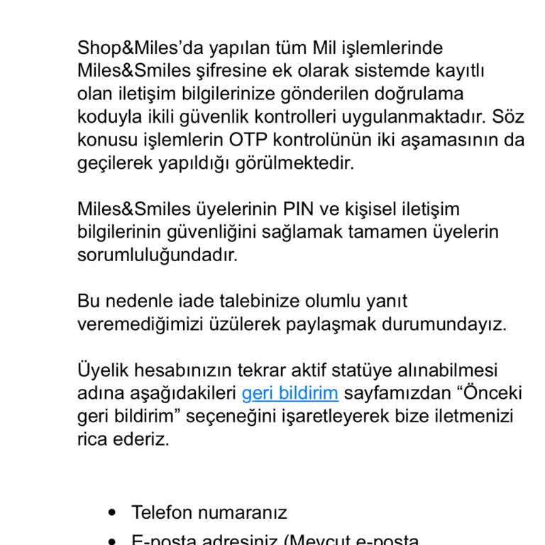 Onaysız Silinen Miller Ve Suçlamalar