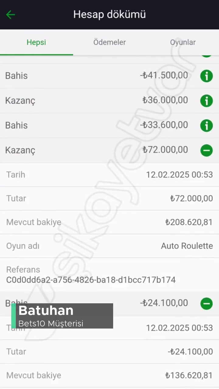 Otomatik Oyun İle Bakiye Sıfırlama! videonun kapak resmi