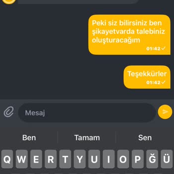 Betandyou'da Promo Kod Sorunu Ve İlgisizlik