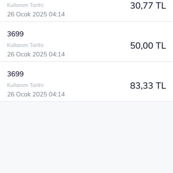 Haksız Abonelik Ücreti Kesintisi