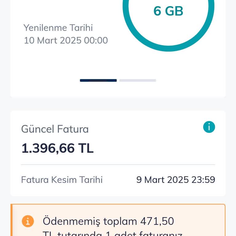 Türk Telekom'da Şok Fatura Sürprizi