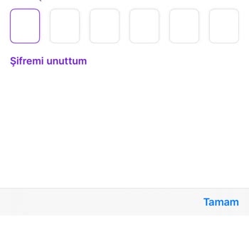 Hepsifinans Şifre Sorunu Ve Bloke Engeli