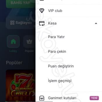 7Slots Param Hesaba Gelmiyor!