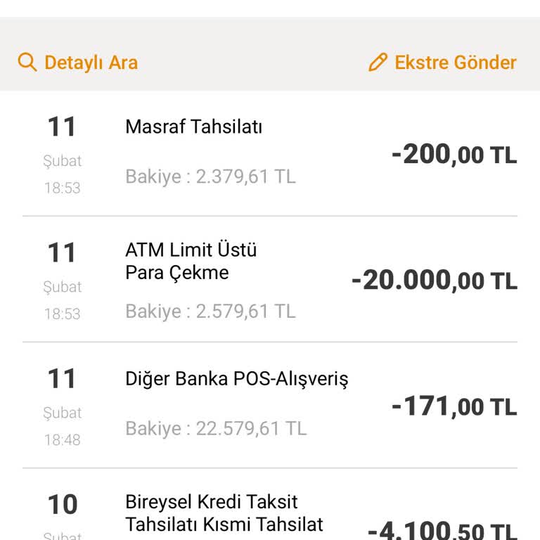 VakıfBank'tan Habersiz Masraf Kesintisi Şoku!