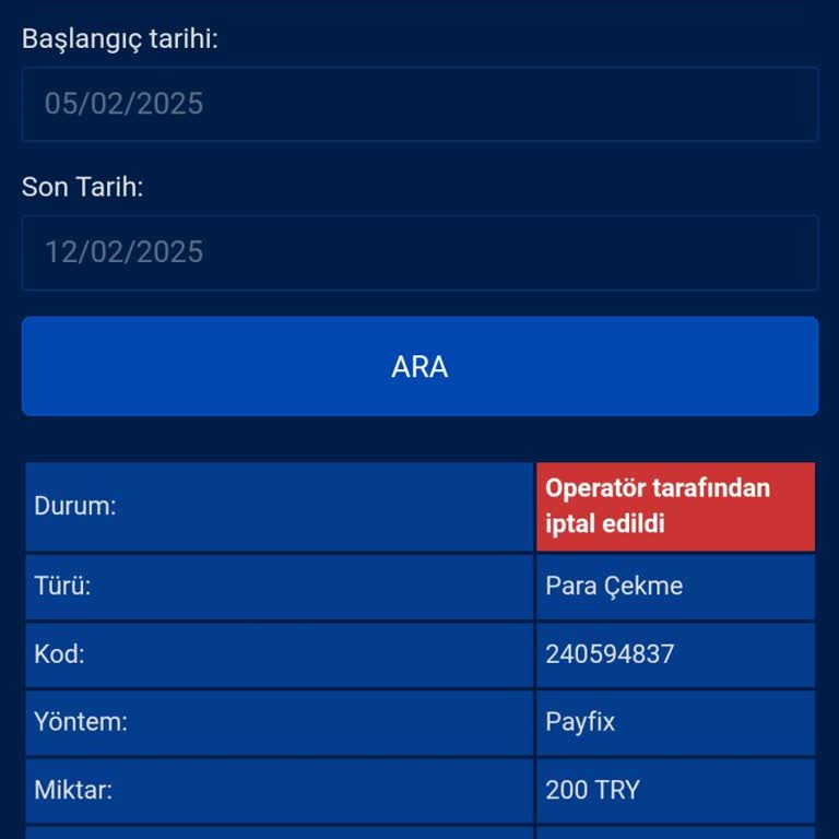 Radissonbet Haksız Çekim İptali Ve Yanıltıcı İddialar
