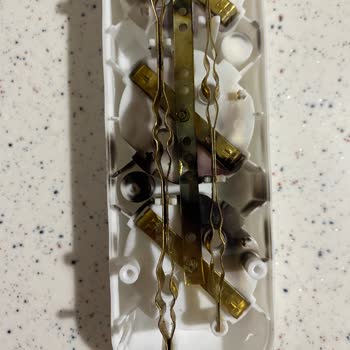 Ütü Garantisi Hayal Kırıklığı: Sigorta Sorunu Ve Hizmet Eksikliği