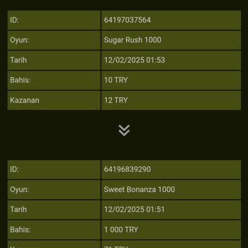 GrandPashaBet'te Sürekli Kayıp Ve Düşük Ödemeler