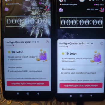 TikTok Mor Sandık Güncelleme Sorunu: Kullanıcılar Mağdur!