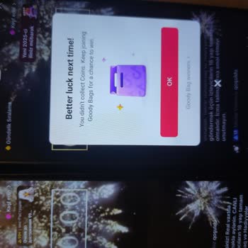 TikTok Mor Sandık Güncelleme Sorunu: Kullanıcılar Mağdur!