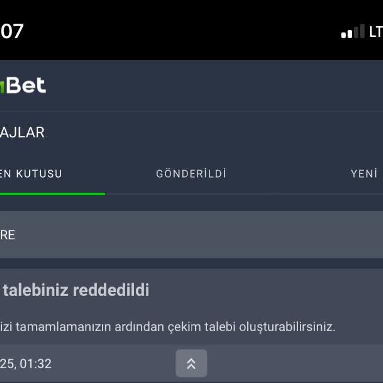 Galabet'te Çekim Sorunları ve İletişimsizlik
