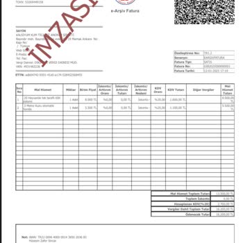 Güven Sorunları Ve Şikayet Süreci