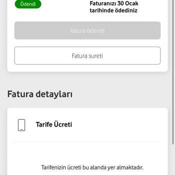 Taahhütlü Paket Fiyatında Şok Artış
