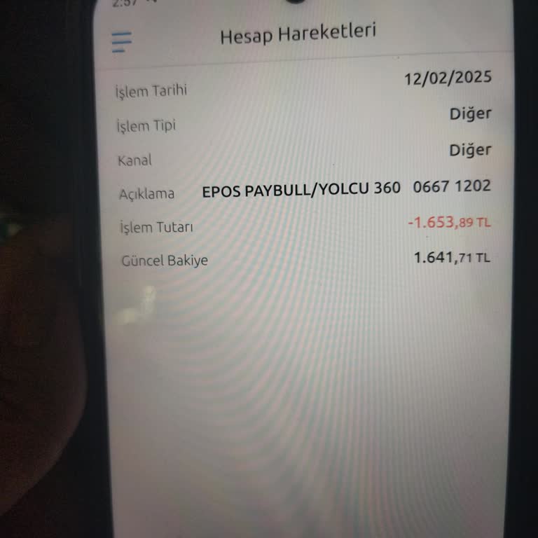 Ödeme Yapıldı, Rezervasyon Yok: Mağduriyetin Giderilmesi Talebi
