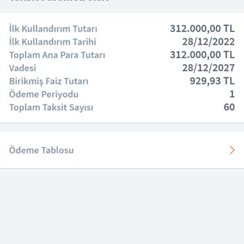 Kentsel Dönüşüm Mağduriyeti: Esnaf Kredisi Tüketici Kredisine Dönüştü