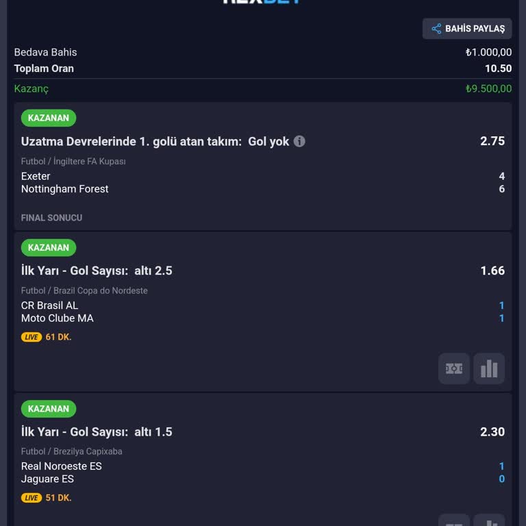 Rexbet'te Haksız Bonus İptali Ve Bakiye Sıfırlama