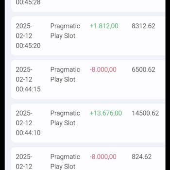 Betist'te Haksız Bakiye Silinmesi