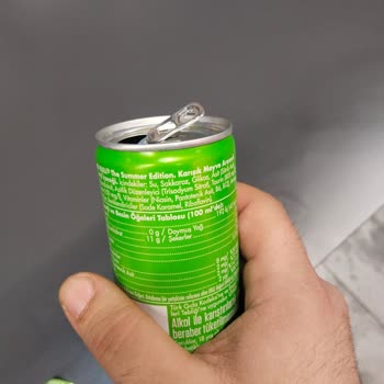 Yanıltıcı Etiketle Ürün Satışı