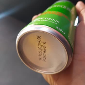 Yanıltıcı Etiketle Ürün Satışı