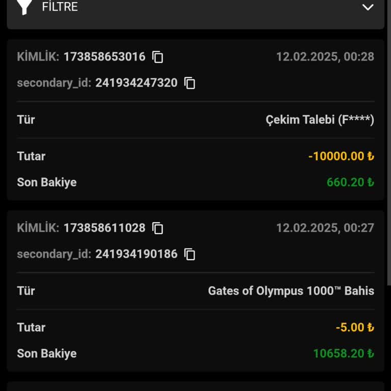 Mojobet Sitesinde Çekim Sorunları Ve Yanıltıcı Davranışlar