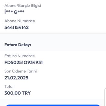 Vodafone Taahhüt Ve Durma Özelliği Sorunu