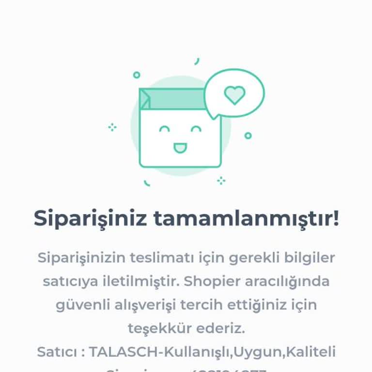 Teslim Edilmeyen Ürün Ve İade Sorunu