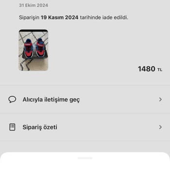 Kayıp Kargo Ve İlgisiz Müşteri Hizmetleri Mağduriyeti