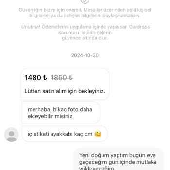 Kayıp Kargo Ve İlgisiz Müşteri Hizmetleri Mağduriyeti