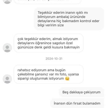 Kayıp Kargo Ve İlgisiz Müşteri Hizmetleri Mağduriyeti