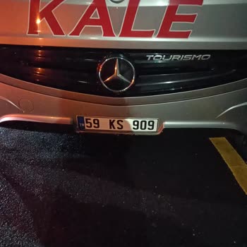 Soğuk Otobüste Bekleme Çilesi