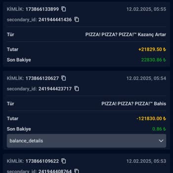 Yatırım Kazancım Aniden Yok Oldu!