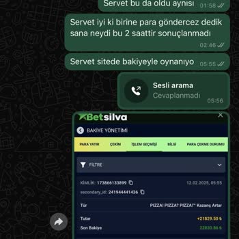 Yatırım Kazancım Aniden Yok Oldu!