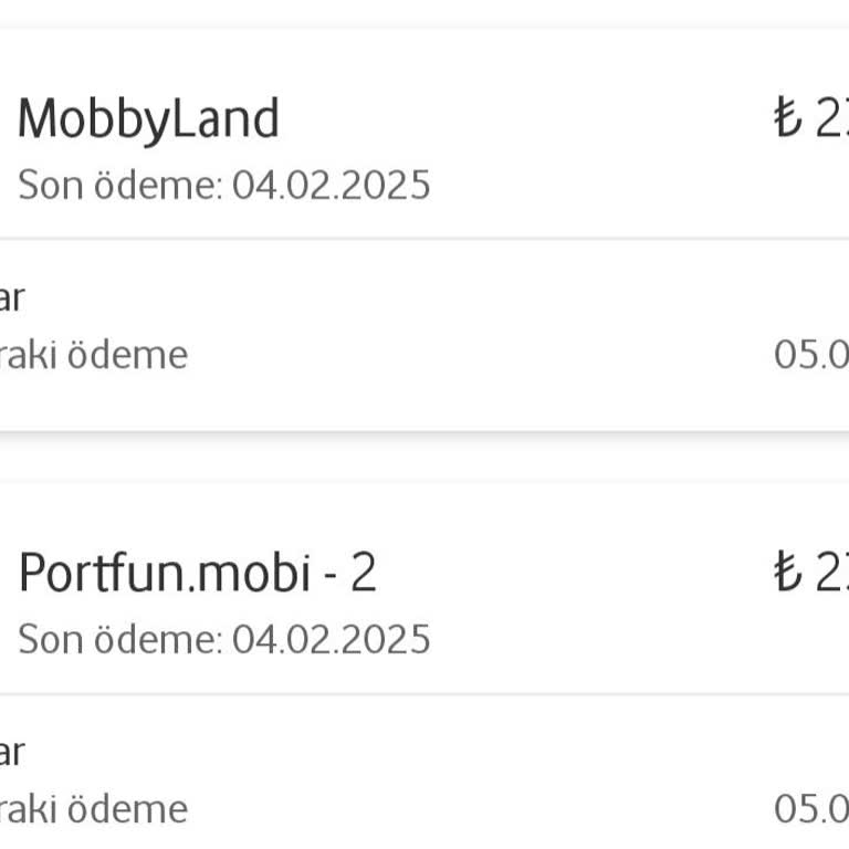 İzinsiz Abonelik Ve Haksız Ücretlendirme