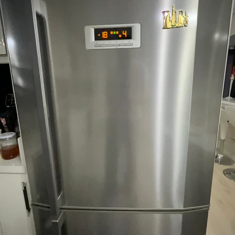 Arçelik Buzdolabı Sorunu Ve İlgisizlik