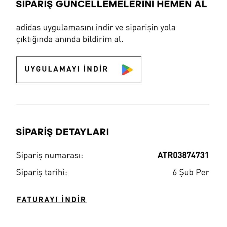 Siparişim Neden Hâlâ Kargoya Verilmedi?