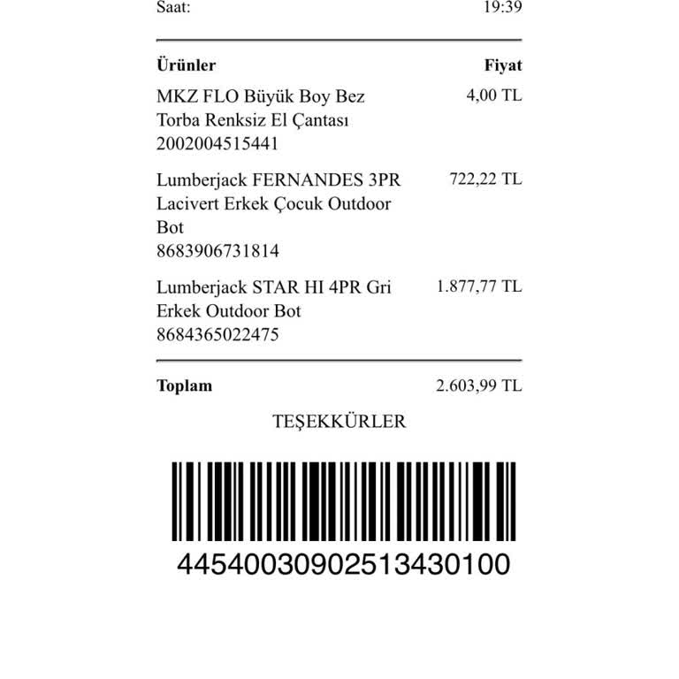 FLO Mağazasında İndirim Yanıltmacası