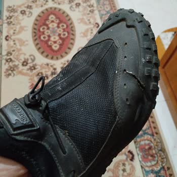 Slazenger Ayakkabıların Hızlı Tükenişi
