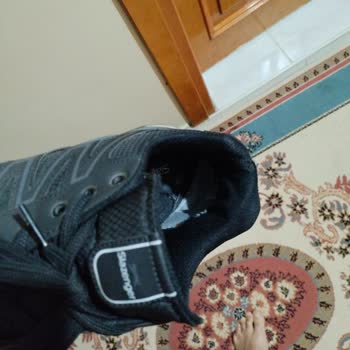 Slazenger Ayakkabıların Hızlı Tükenişi