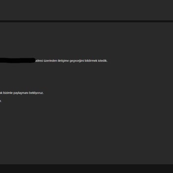 Vivense'de Alışverişte Yaşanan Sorunlar Zinciri