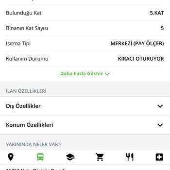 Yanıltıcı İlan Ve Kaba Davranış