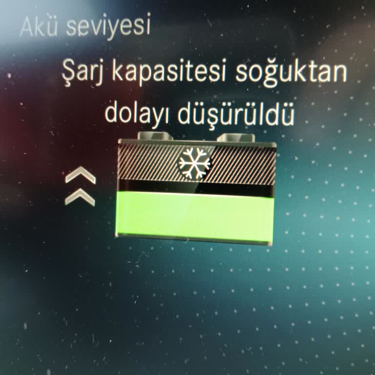 Garanti Süresi Dolmadan Çözülmeyen Akü Problemi