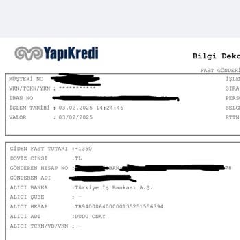 Güvendiğim Fenomenler Yüzünden Mağdur Oldum: Muhatap Bulamıyorum!