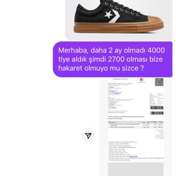 Fahiş Fiyatlandırma Ve Tüketici Mağduriyeti